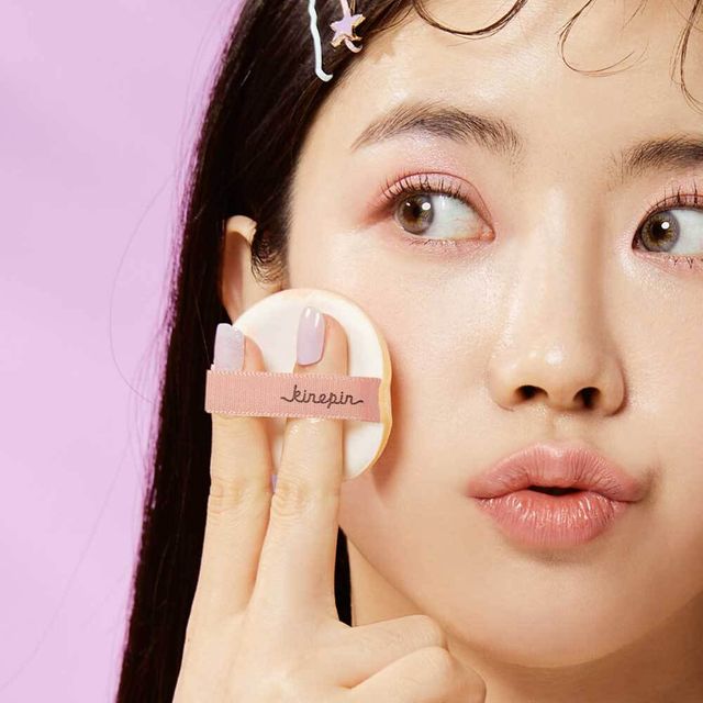 화장퍼프 파운데이션퍼프 에어쿠션 파우더퍼프