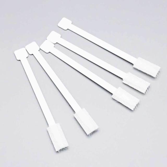 작은솔 스틱 크리너 좁은틈 청소 세척 레크 5P 다용도