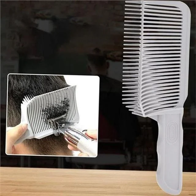 머리 셀프 이발 가이드 미용 헤어 커트 가이드 자르기 정리