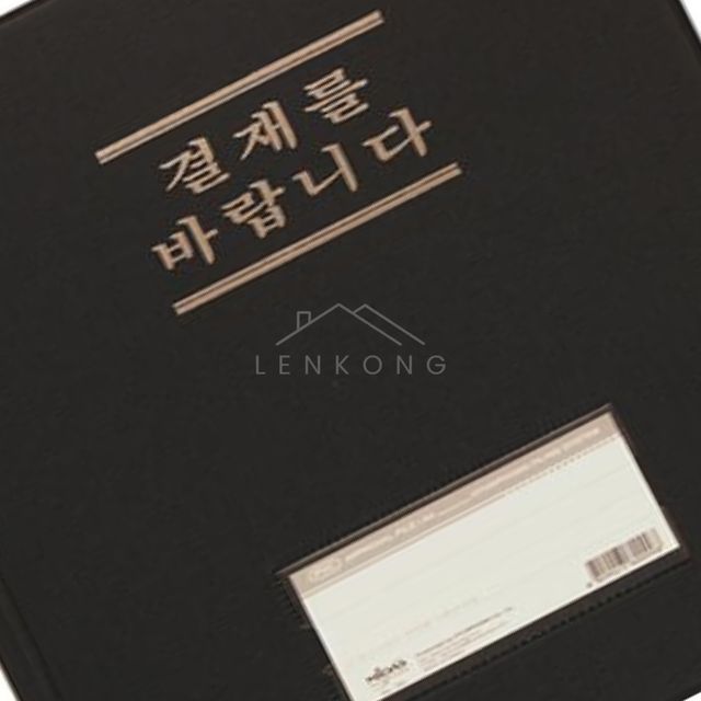 컬러파일 클립보드결재판 결재판 결재바람 창무 193 193 5EA