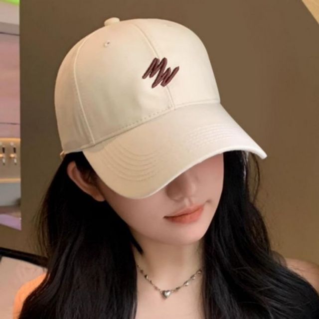 볼캡 모자 깊은 빅사이즈 야구 대두 캡 남자 여자