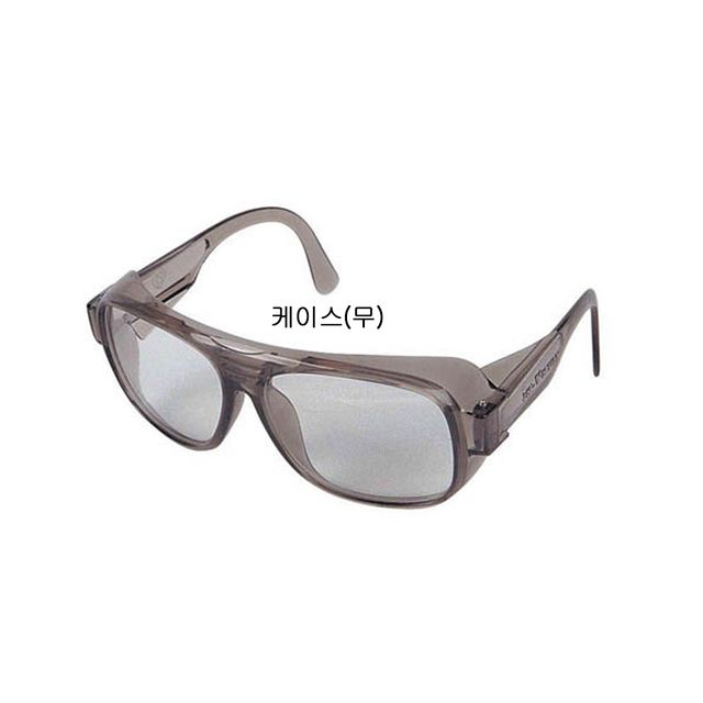 명신광학 보안경 J-67A, 측면 보호 작업용 안전고글