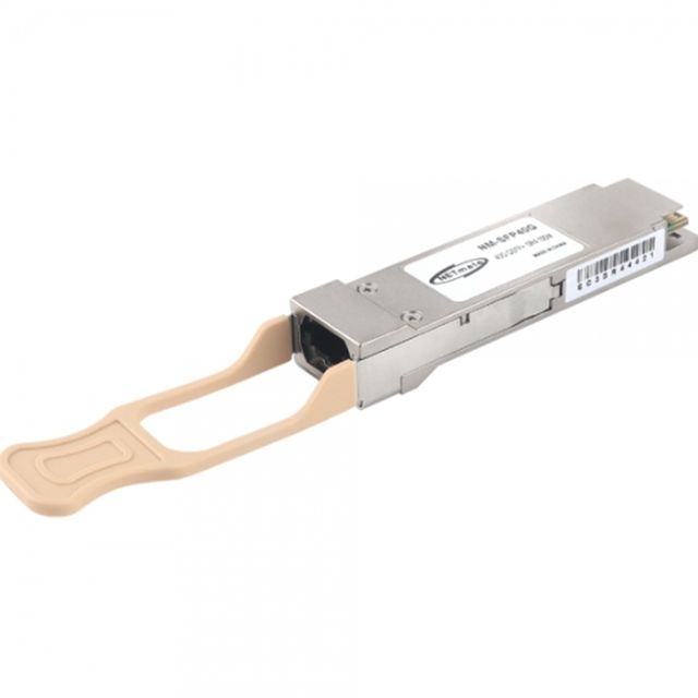 40G MPO QSFP+ 광 모듈100m 광트랜시버 네트워크장비 광통신모듈 광케이블모듈 서버모듈