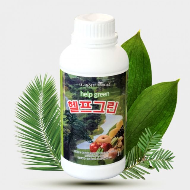 발근제 1L 뿌리 영양제 삽목 텃밭 복합 비료 소나무용