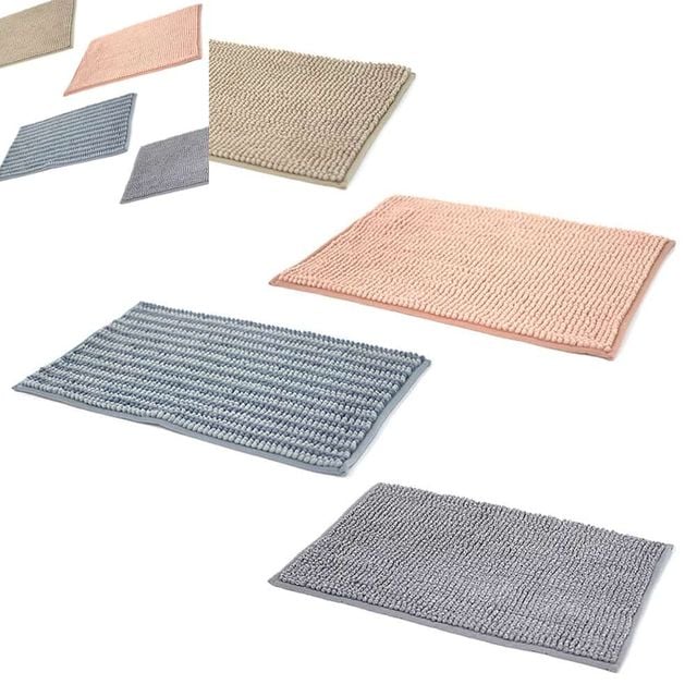 토프트보 욕실매트 40x60cm 욕실발매트 발매트 바닥매트 발판