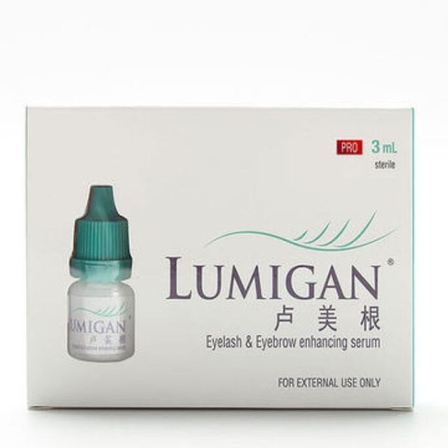 속눈썹 정장 액체 성장액3ml 브러쉬5