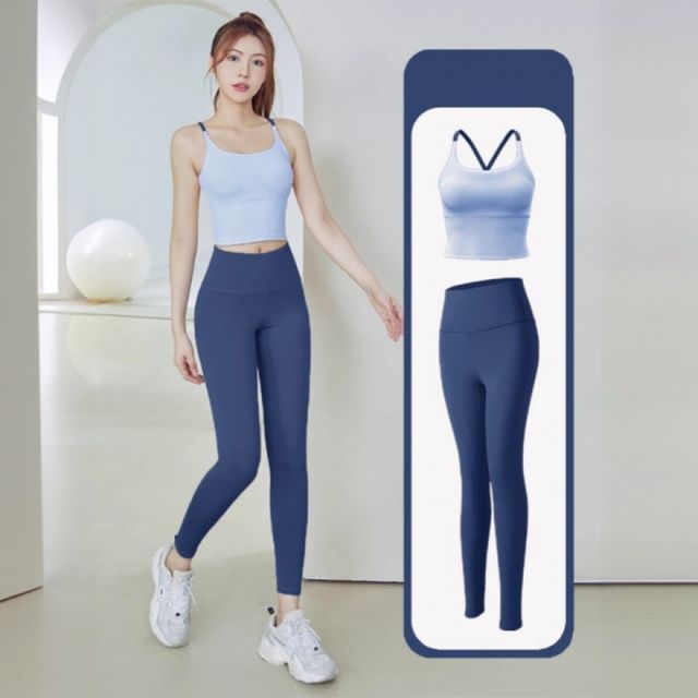 여성 운동복 트레이닝복 상하의