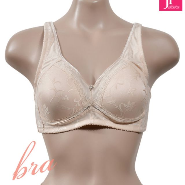 부라자 브레이지어 어깨끈 B컵 브라