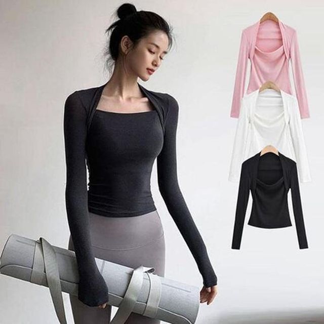 티셔츠 긴팔티 라운드티셔츠 여자티 여성의류 박스티