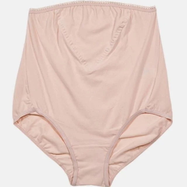 임산부팬티 임부속옷 편안한 ZF 배덮는팬티 노라인팬티