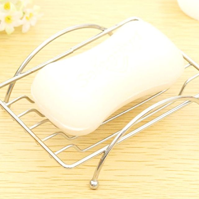 (와인앤쿡)스텐 비누 거치대