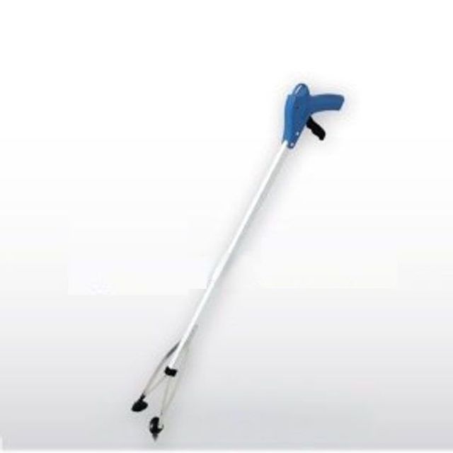 만능집게 80cm 신발 정리 집게 악어집게 쓰레기 집게