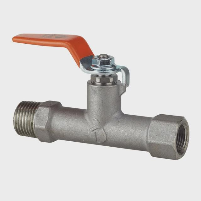 사이폰밸브 고압용 스텐 35k 15A-10A