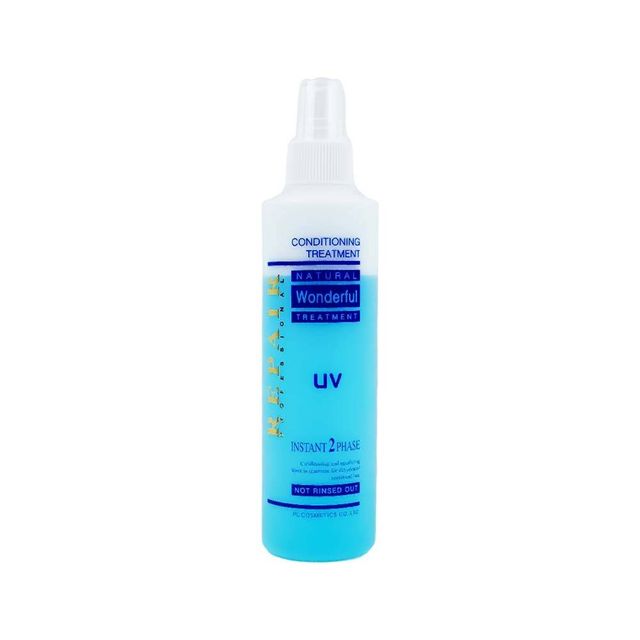 TBZ 리페어 투페이스 헤어 에센스 240ml
