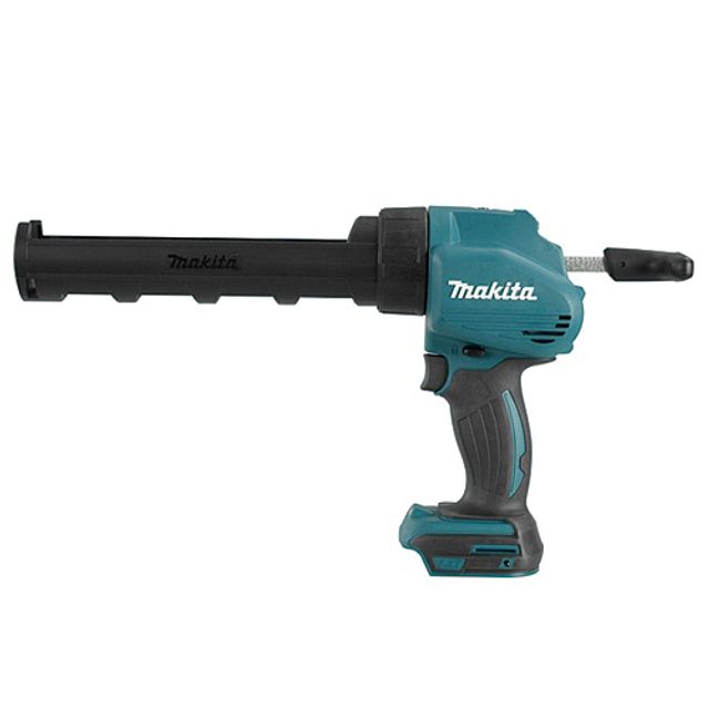 DCG180Z (18V/본체만) 마끼다 충전충전코킹건 1EA DCG180Z (배터리X 충전기X)-카트리지타입 (18V)