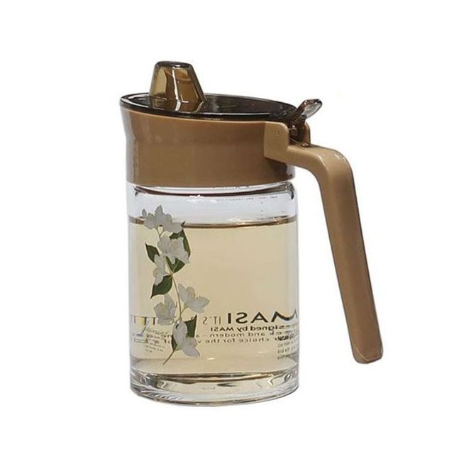 300ml 오일병 기름병 시럽병 마시 양념통 소스 용기