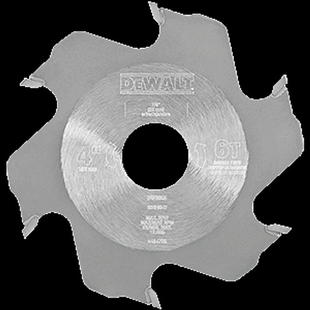 DEWALT 비스킷조이너날 DW6805(DCW682용) 102x22x6T