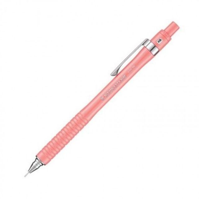 스테들러 컬러제도사프925 0.5mm 75 파스텔핑크 샤프