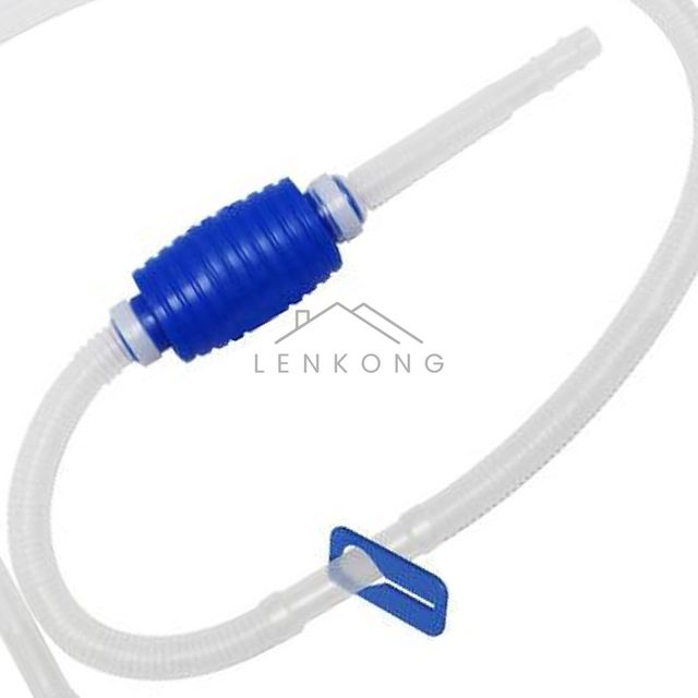 벽화그리기 타일펜 펌프 수동펌프 (수족관용) DP40 1EA