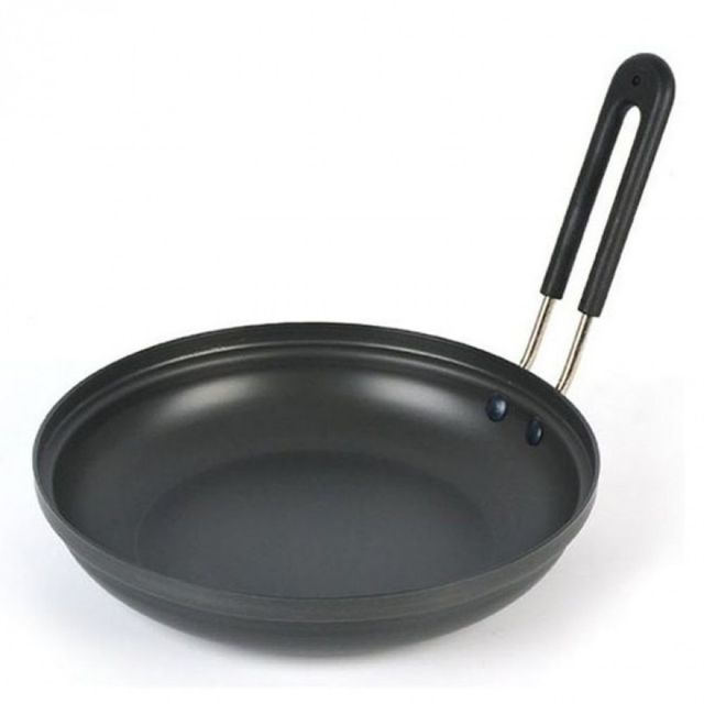후라이팬 웍팬 볶음팬 세트 24cm 업소용 경질팬