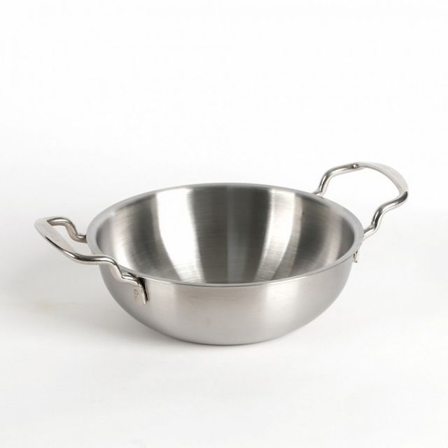 복전골 냄비 스텐짜기 18cm