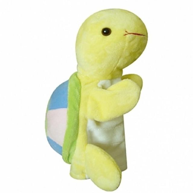 동물 손인형 거북이 구연동화 역할극 어린이집