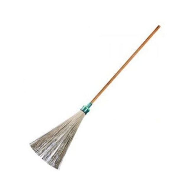 빗자루 대빗자루 제설빗자루 마당 도로 빗자루 158cm
