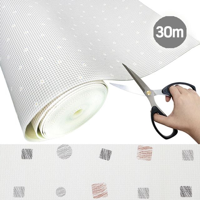 슈마켓 잘라쓰는 보온매트 네모세모 폭180cm 1롤30M