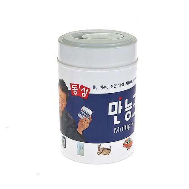 동성 만능크리너 150p 찌든때 청소포 청소용품