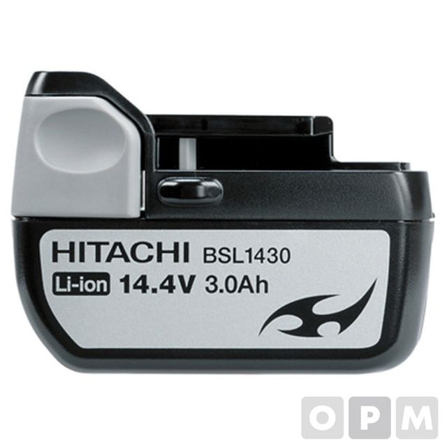 HITACHI 리튬 배터리 14.4V 3.0Ah 정품 호환 고출력 모델