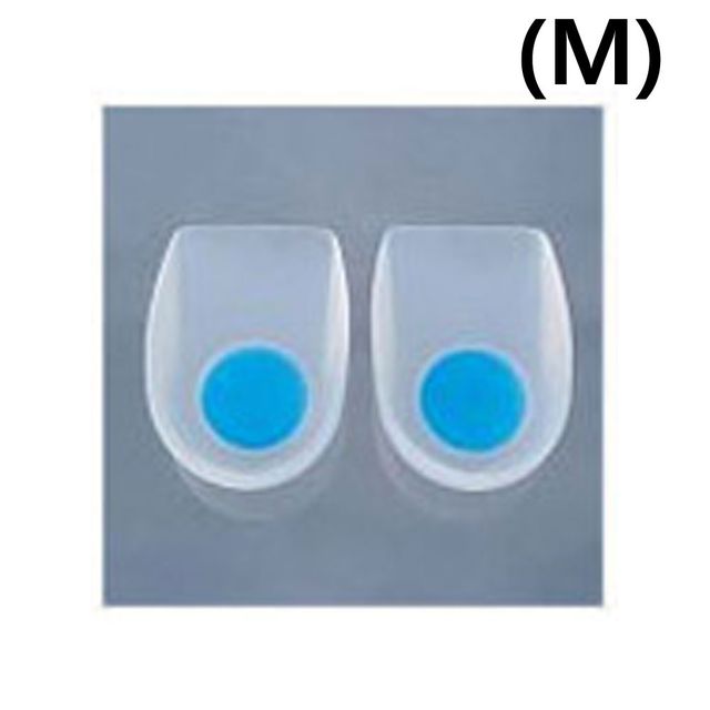 실리콘힐컵 발뒤꿈치쿠션 SP-I-906 Medium 240~250mm