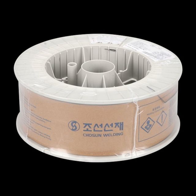 플럭스코드와이어 연강 CSF-71T 1.6mm 15kg 용접선재 공업용와이어 미그와이어