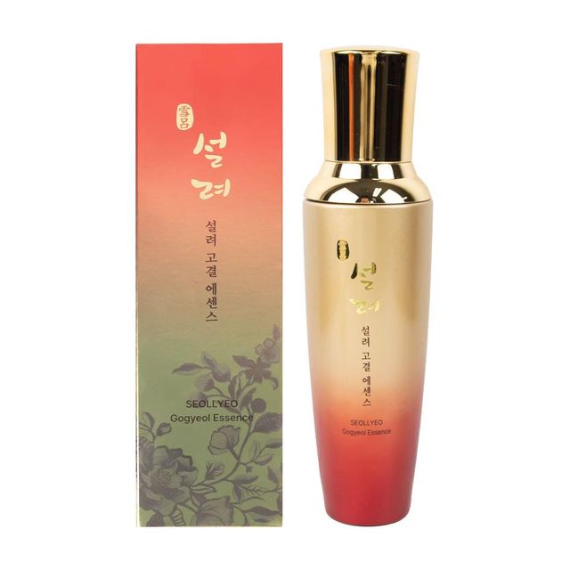 설려 고결 에센스 130ml