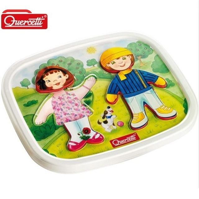 코체티 베이직18P 아기옷갈아입히기 4425