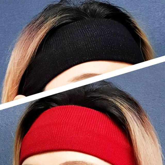 헤드밴드 스포츠 헤어밴드 런닝밴드 헬스 땀밴드