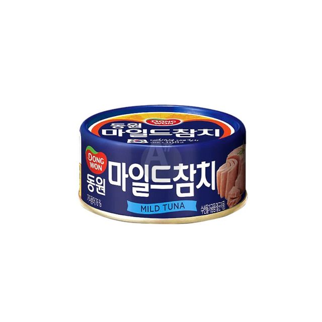 WL 동원FB 마일드 참치캔 200g X 36개