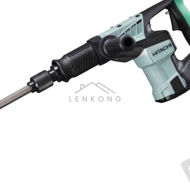 파쇄해머 파괴함마드릴 파괴햄머 HITACHI/H41SD