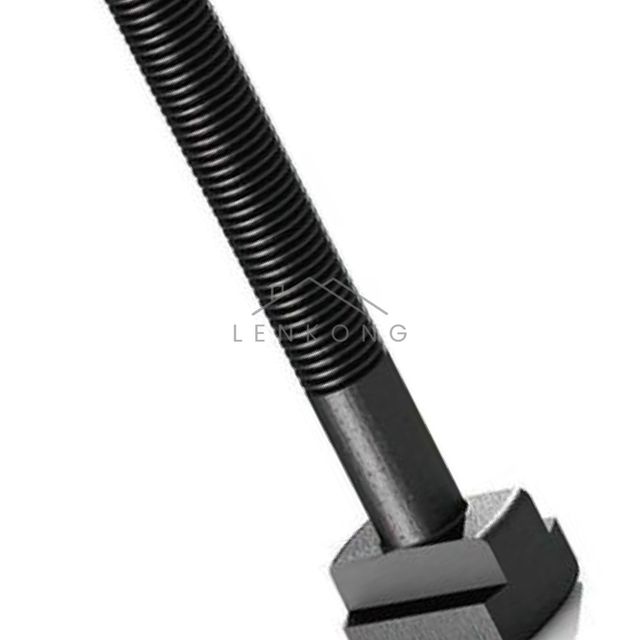T자볼트 특수볼트 클램프 T슬롯볼트 TB22 175 1EA