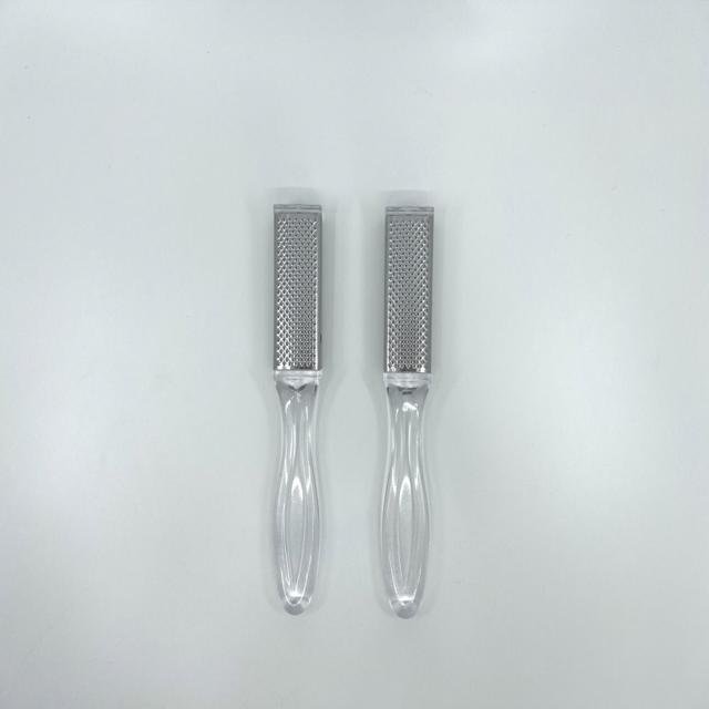 수동 발각질제거기