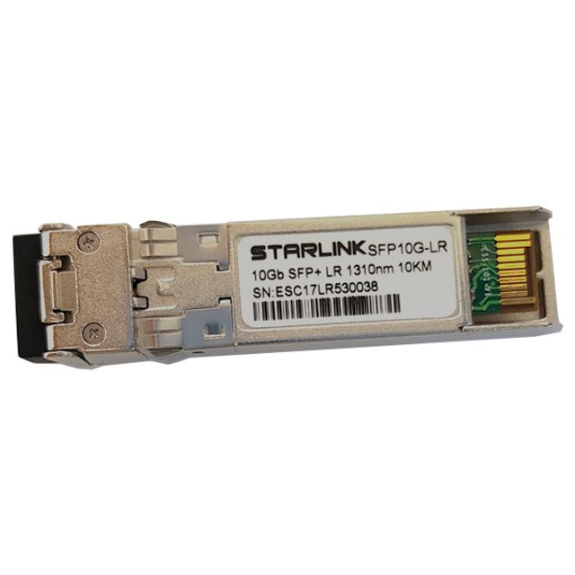 10Gb SFP+싱글지빅모듈 (시스코및넷기어호환용) 네트