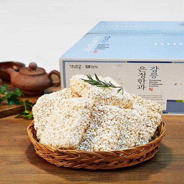 은정한과_찹쌀과즐 2.5kg