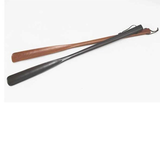 장미목 구두 주걱, 베트남 우드 롱 거치형 55cm