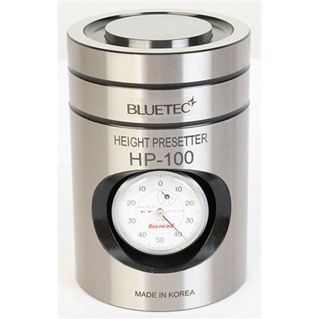 67495 하이트프리세터 HP-100 100