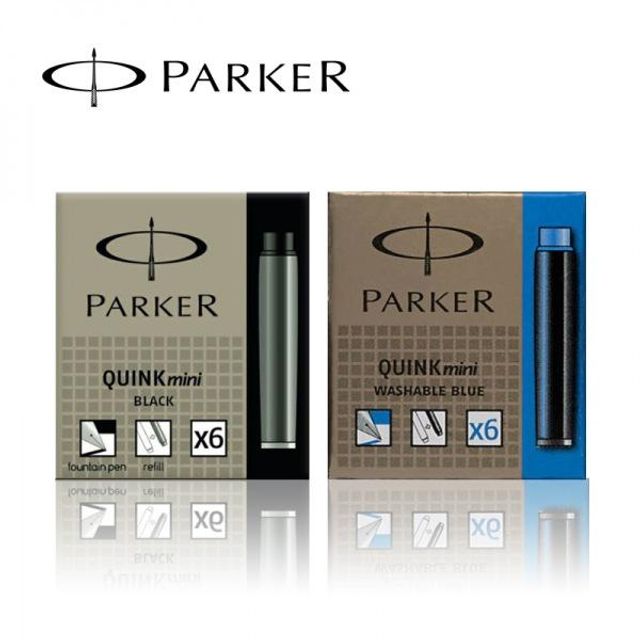BS PARKER 파카 미니 잉크카트리지