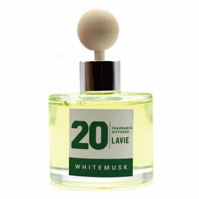 HT LAVIE 라비에 차량용방향제 50ml 20화이트무스크
