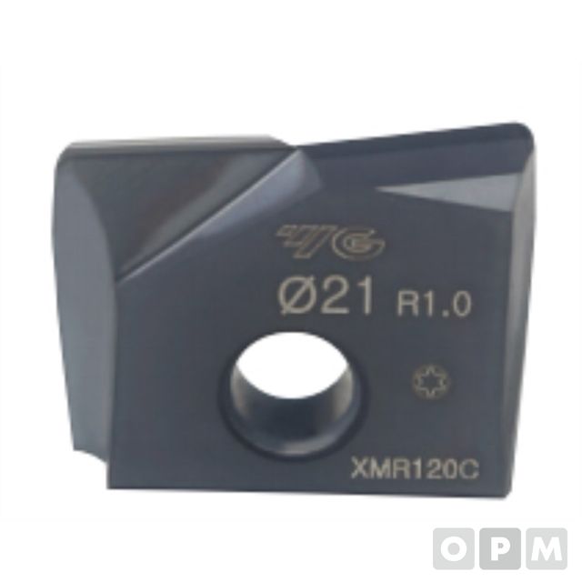 I-Xmill 래디우스 인써트 XMR110A25020 상세 정보