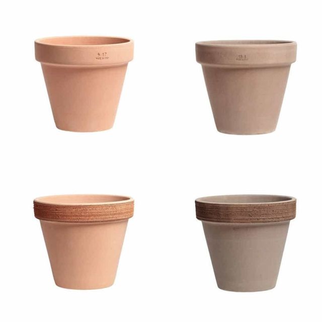 바소 표준형 13x11cm 빈티지화분 선인장화분 빈화분