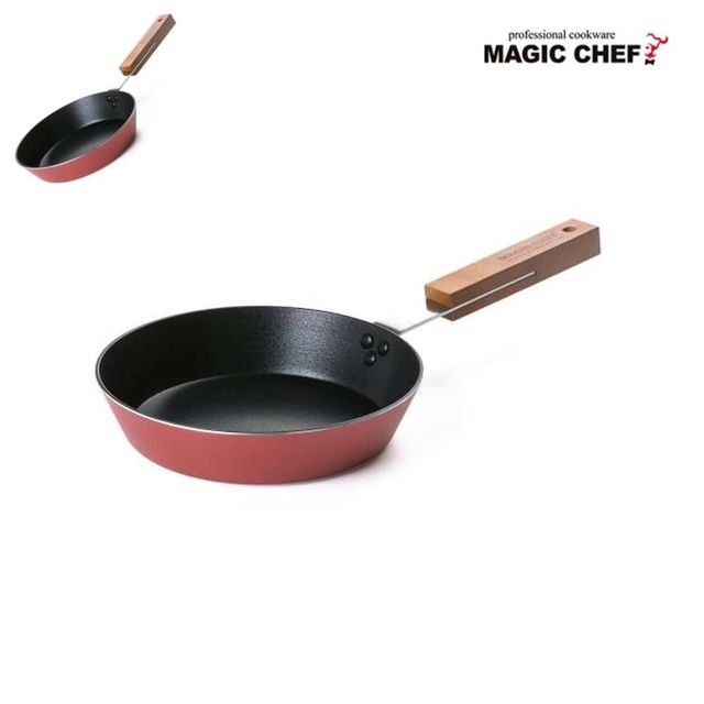 인덕션 보타닉우드 후라이팬 20cm 코팅후라이팬인덕션용 플레이팅팬 볶음팬 인덕션후라이팬