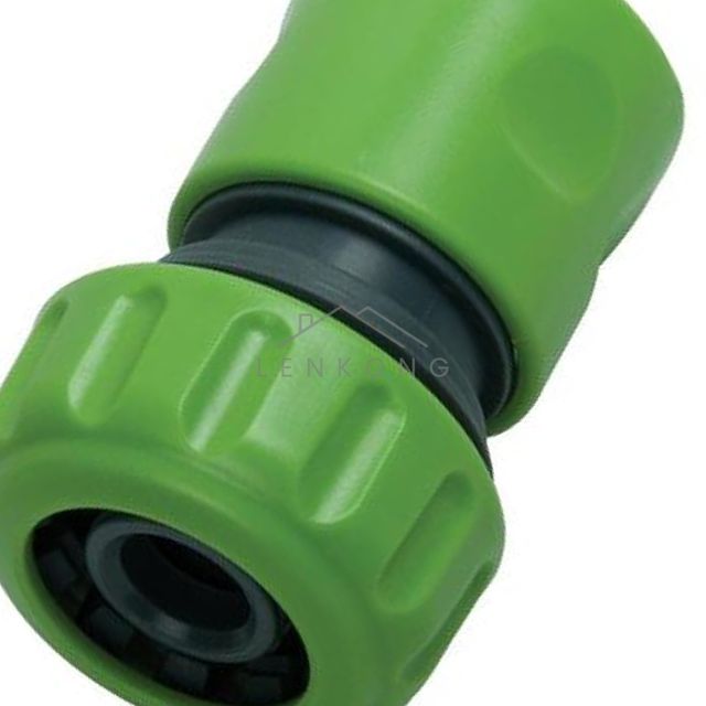 호스연결커넥터 수도연결 물호스 호스커넥터 HC 19 3/4 19mm HC 19 24EA