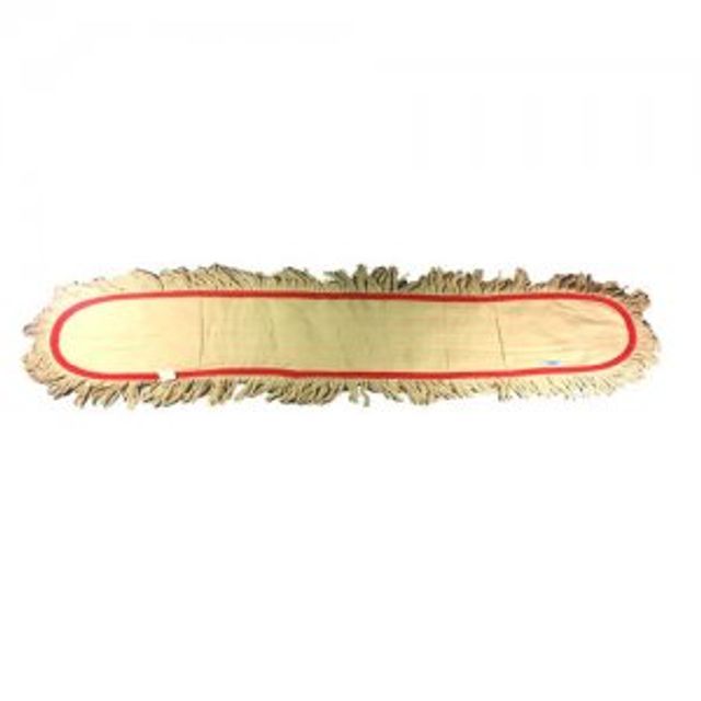 백사걸레 (105cm) 마포걸레 막대 청소밀대 걸레